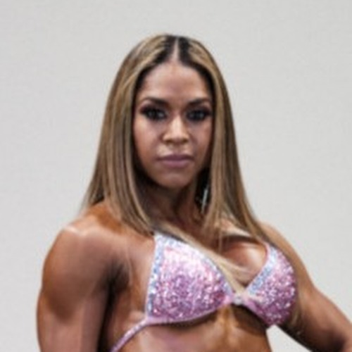 Viviana Palacios profile photo