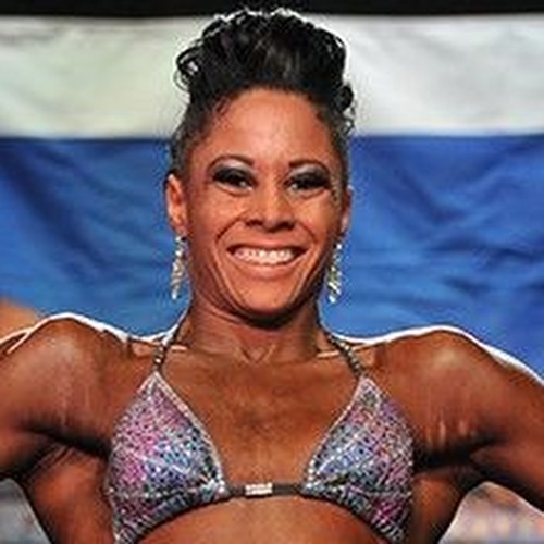 Ineika Jett profile photo