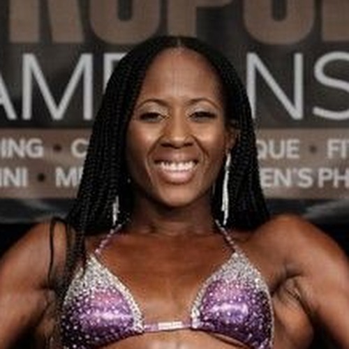Makeda Joseph profile photo
