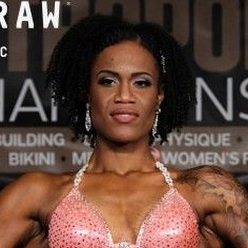 Lashonda Krokan profile photo