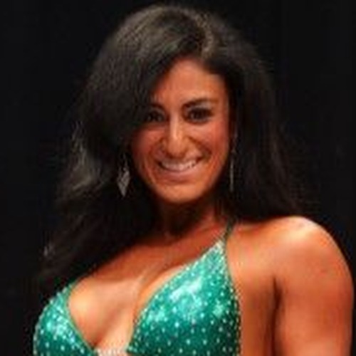 Dimitra Mavridis profile photo