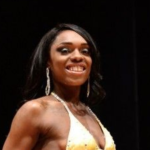 Tiffany Salmon profile photo