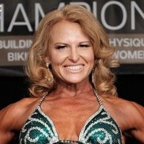 Dawn Sharp profile photo