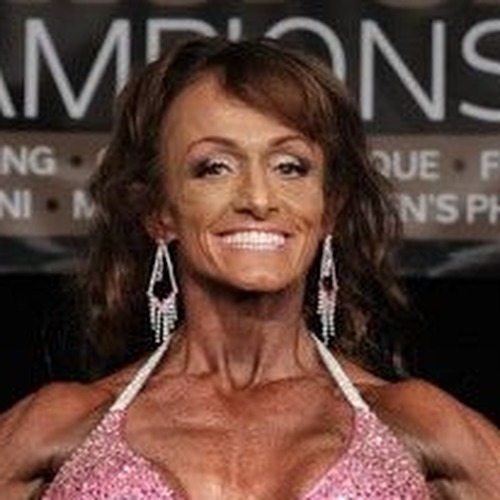 Heidi Debartolomeis profile photo
