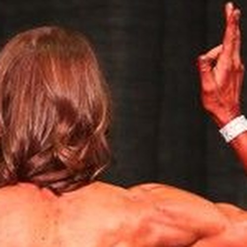 Nancy Lux profile photo