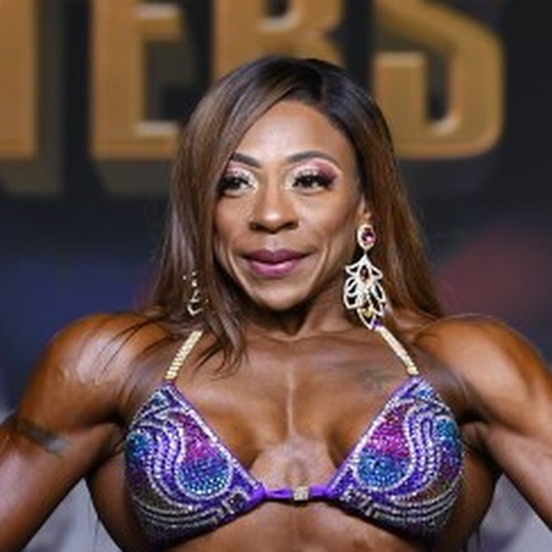 Kimberly Gallop profile photo