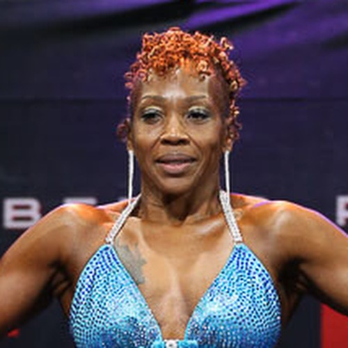 Pamela Callahan profile photo