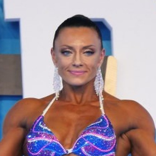 Marta Gorzynska profile photo
