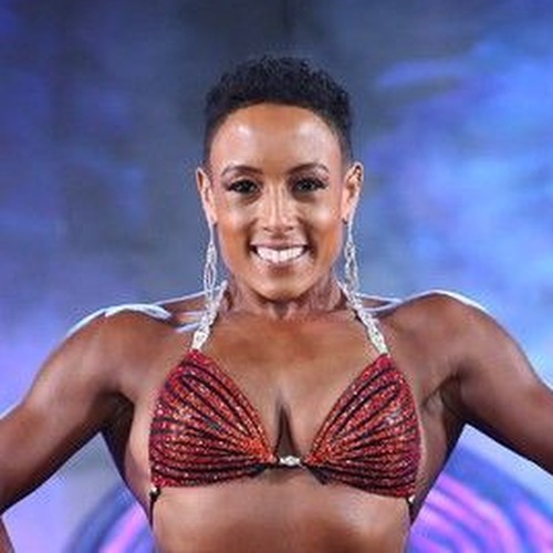 Nicole Potter profile photo