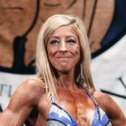 Tricia Guelda profile photo