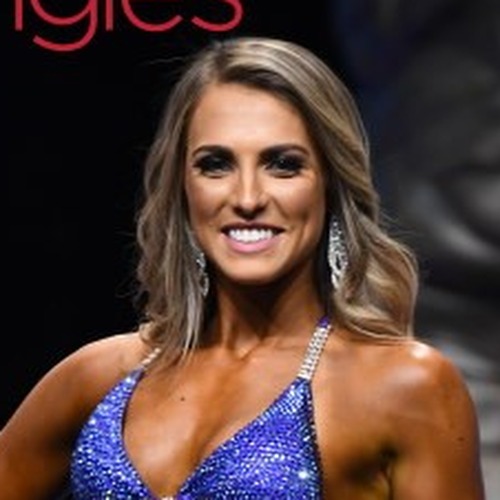 Krista Sitler profile photo