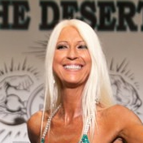 Dorothy Jones profile photo