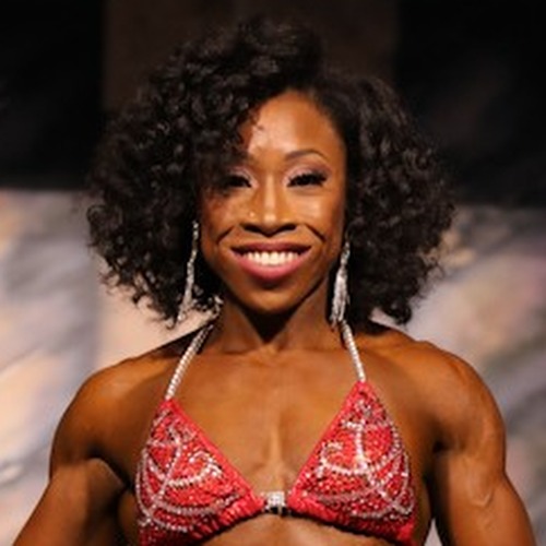 Cassandra Bailey profile photo