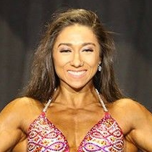 Alia Sadek profile photo