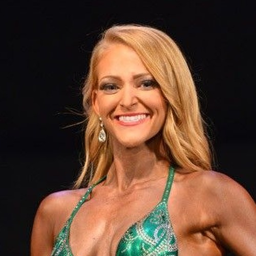 Katrina Taylor profile photo