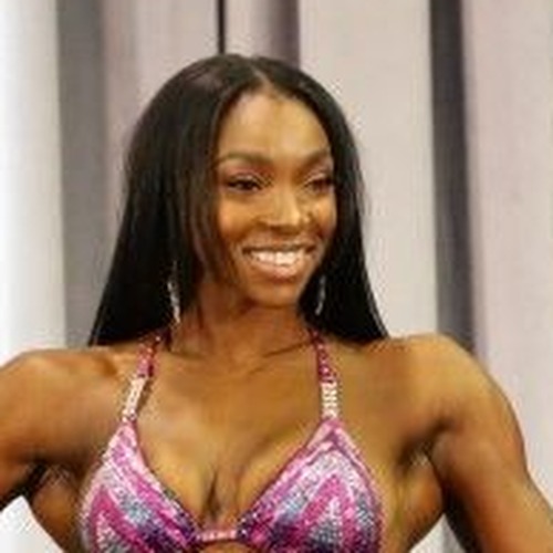 Mallory Johnson profile photo