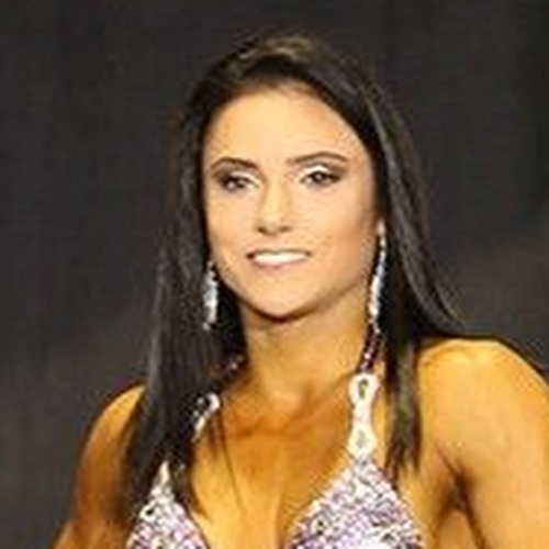Crystal Platts profile photo