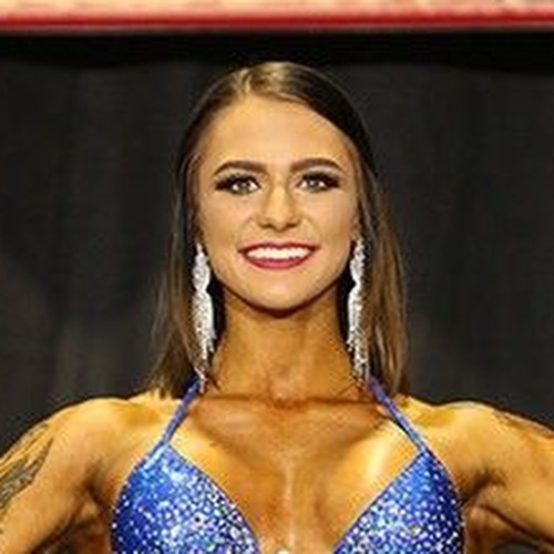 Alexia Thurston profile photo
