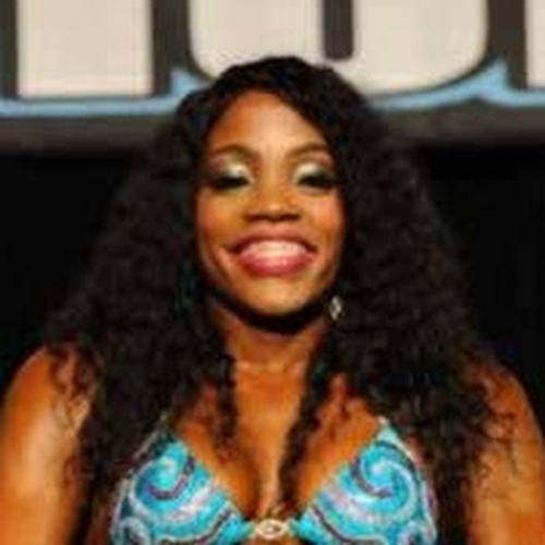 Carla Philpot profile photo