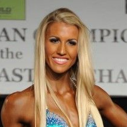 Ashley Wiens profile photo