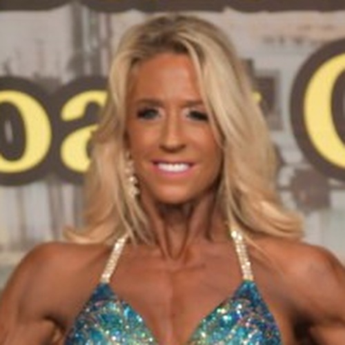 Kristen Ganzhorn