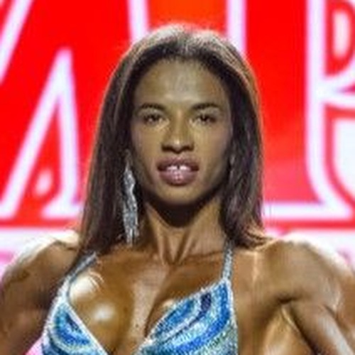 Nicole Jalo