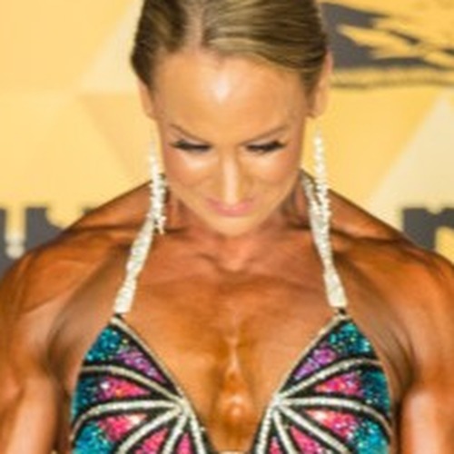 Amanda Loescher profile photo