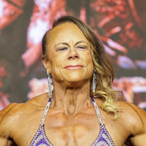 Kayme Bell profile photo