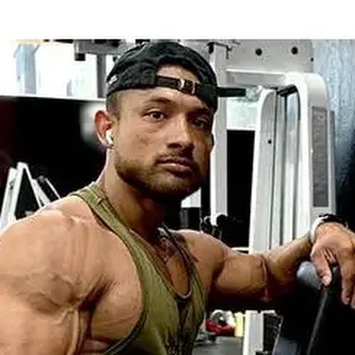 Ricky Parks