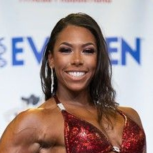 Victoria Mele profile photo