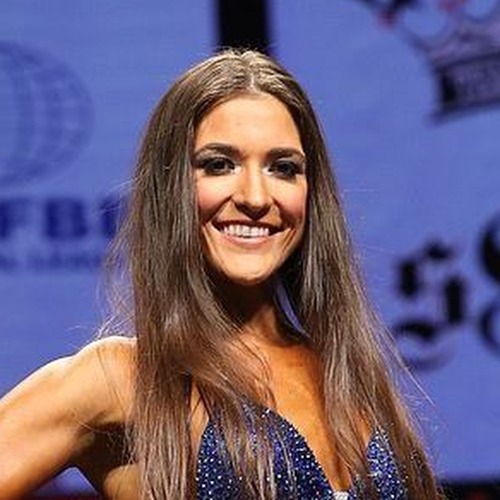 Alyssandra Russo profile photo