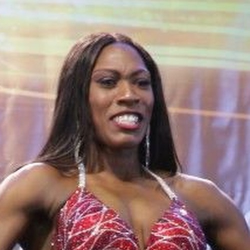 Monique Macon profile photo