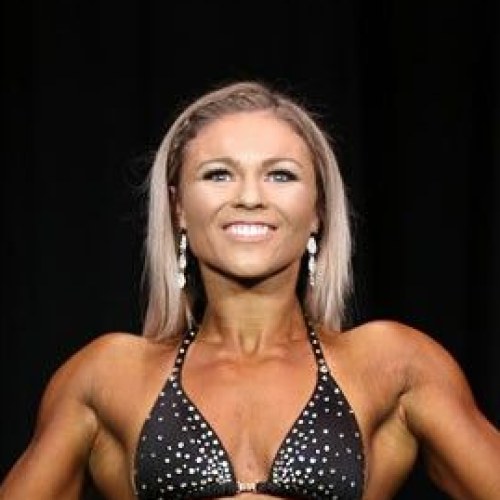 Kourtney Rockey profile photo