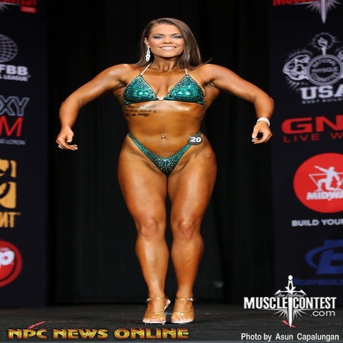 Jorie Watts profile photo