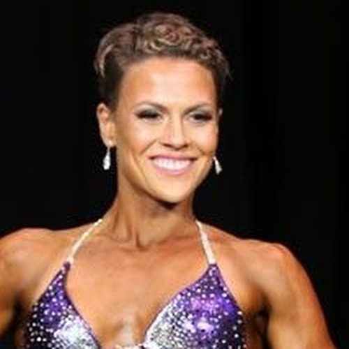 Tabitha Spillman profile photo