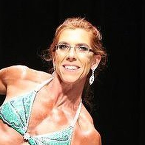 Marcelina Lawrence profile photo