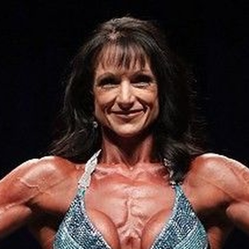 Melody Hastings profile photo