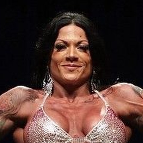 Aura Gomes profile photo