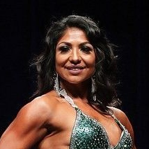 Irma Lopez profile photo