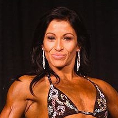 Janet Guzman profile photo