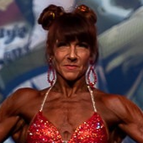 Catherine Vega profile photo