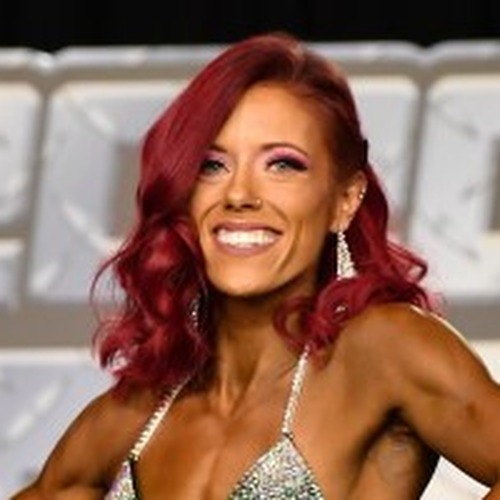 Carly Minton profile photo