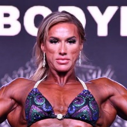 Lindsey Dias profile photo
