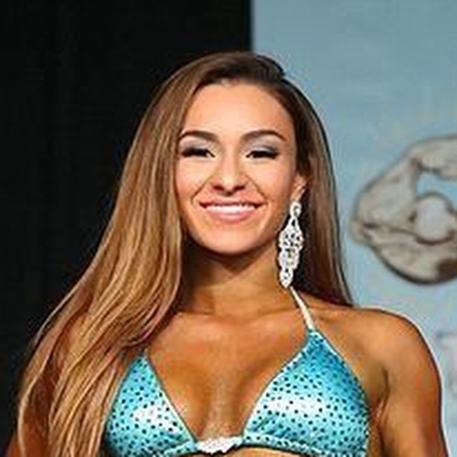 Alyssa Lorenzo profile photo