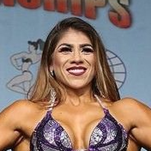 Alma Ortiz profile photo