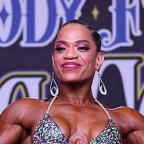 Daphney Carter profile photo