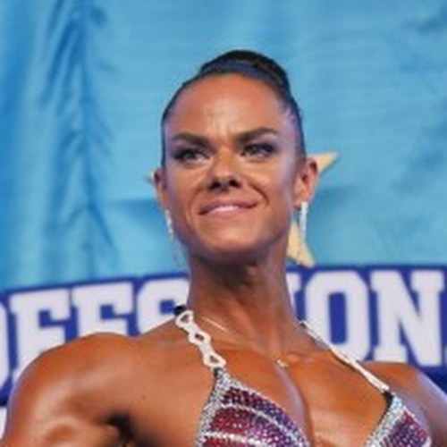 Maria Bouchalova profile photo
