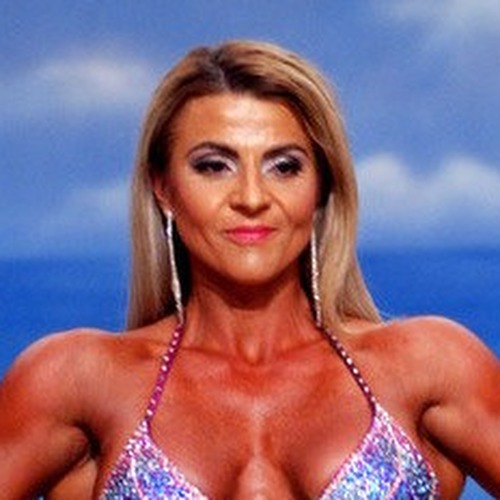 Magdalena Dalzell profile photo