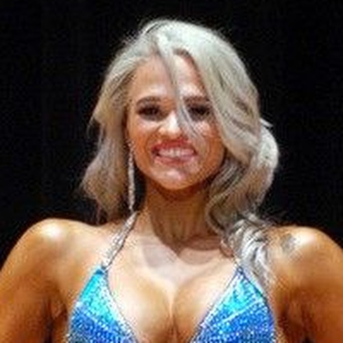 Diamarys Rodriguez profile photo