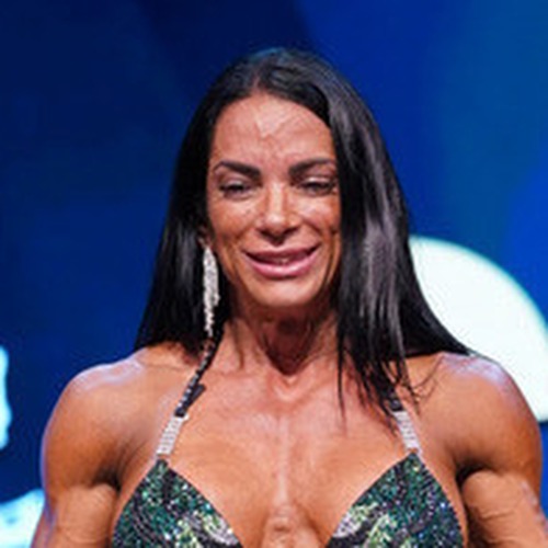 Veronica Fleres profile photo